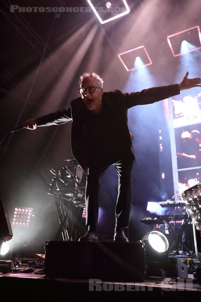 THE NATIONAL - 2024-06-05 - PARIS - Zenith - 